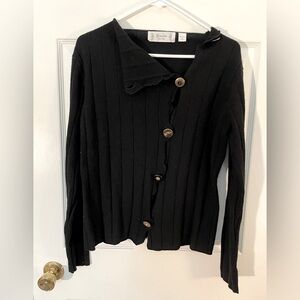 Piscotta New York 100% cashmere sweater